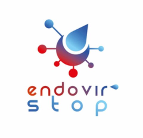 endovir stop Logo (EUIPO, 05/04/2020)