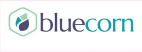 BLUECORN Logo (EUIPO, 12.05.2020)