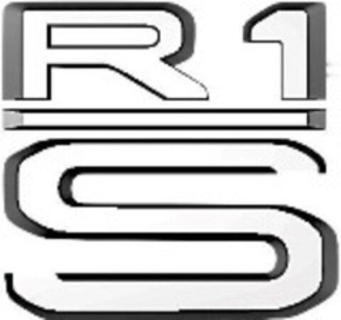 RS1 Logo (EUIPO, 15.05.2020)