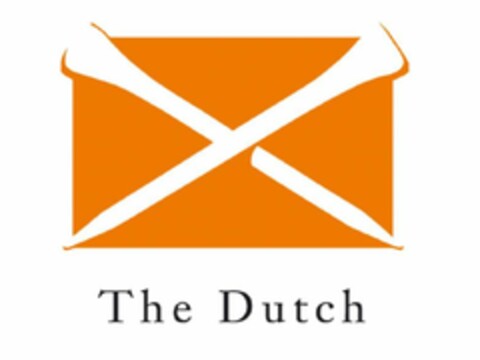 THE DUTCH Logo (EUIPO, 04.06.2020)