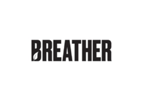 BREATHER Logo (EUIPO, 17.06.2020)