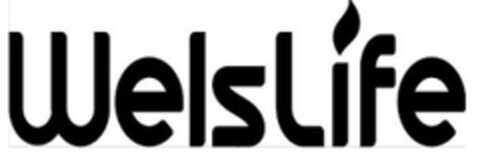 Welslife Logo (EUIPO, 06/29/2020)