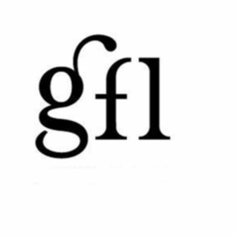 GFL Logo (EUIPO, 07/23/2020)