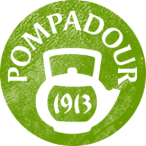 POMPADOUR 1913 Logo (EUIPO, 07.08.2020)