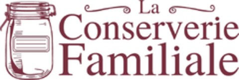 La Conserverie Familiale Logo (EUIPO, 08/28/2020)