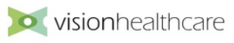 visionhealthcare Logo (EUIPO, 08/31/2020)