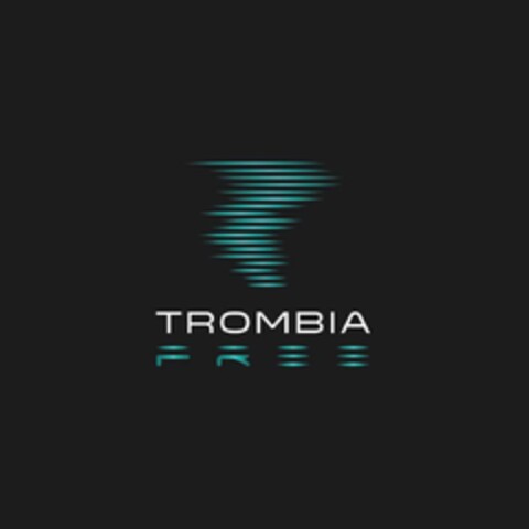 TROMBIA FREE Logo (EUIPO, 08.09.2020)