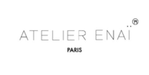 ATELIER ENAÏ PARIS Logo (EUIPO, 10.09.2020)