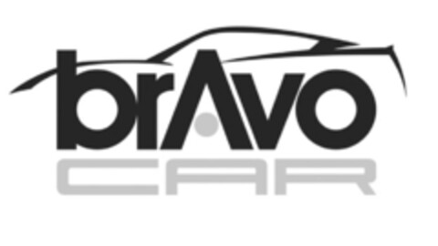 BRAVO CAR Logo (EUIPO, 06/07/2016)