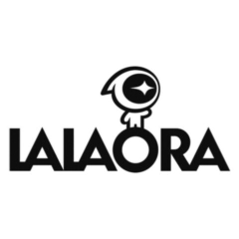 LALAORA Logo (EUIPO, 09.10.2020)