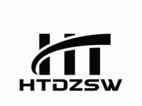 HTDZSW Logo (EUIPO, 10.10.2020)