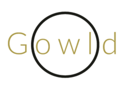Gowld Logo (EUIPO, 27.10.2020)