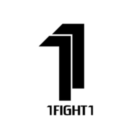 1FIGHT1 Logo (EUIPO, 05.11.2020)