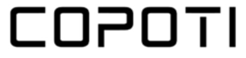 COPOTI Logo (EUIPO, 25.11.2020)
