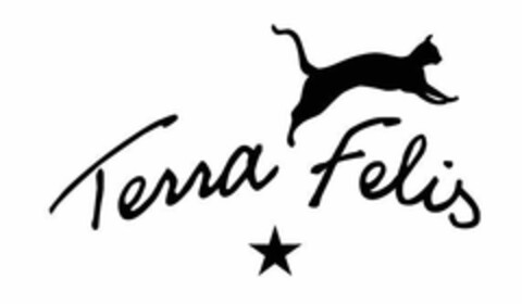 Terra Felis Logo (EUIPO, 08.12.2020)