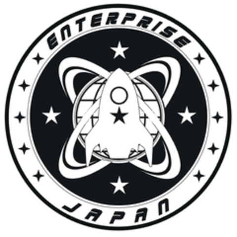 ENTERPRISE JAPAN Logo (EUIPO, 09.12.2020)