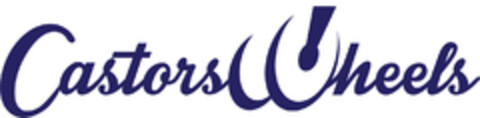 Castors Wheels Logo (EUIPO, 05.01.2021)