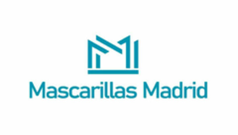 MM MASCARILLAS MADRID Logo (EUIPO, 09.03.2021)