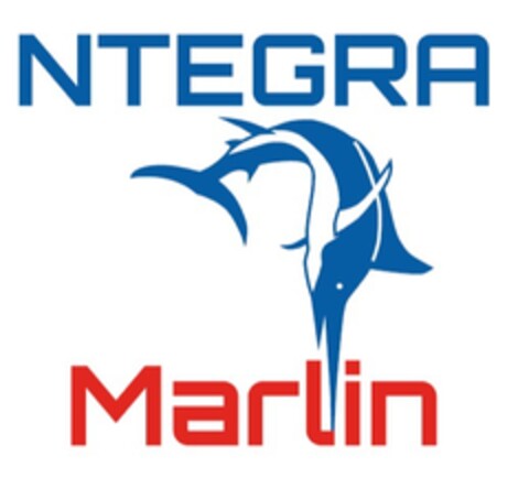 NTEGRA Marlin Logo (EUIPO, 12.03.2021)