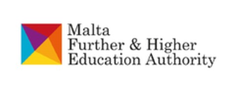 Malta Further & Higher Education Authority Logo (EUIPO, 03/28/2021)