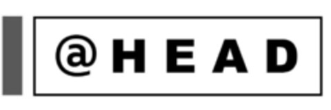 @HEAD Logo (EUIPO, 06.04.2021)