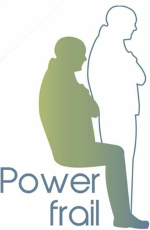 Power frail Logo (EUIPO, 07.04.2021)