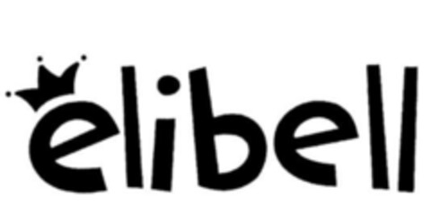 elibell Logo (EUIPO, 04/26/2021)