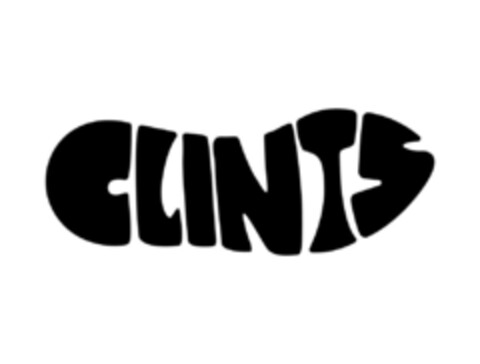 CLINTS Logo (EUIPO, 05.05.2021)