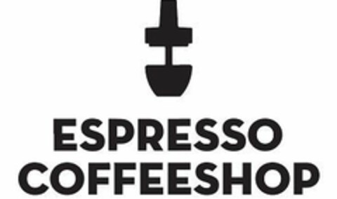 ESPRESSO COFFEESHOP Logo (EUIPO, 04.05.2021)