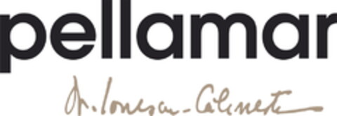 pellamar dr. Ionescu - Călinești Logo (EUIPO, 05/12/2021)