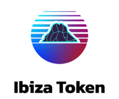 Ibiza Token Logo (EUIPO, 27.05.2021)