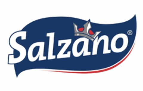 Salzano Logo (EUIPO, 07.06.2021)