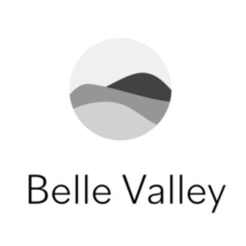 BELLE VALLEY Logo (EUIPO, 15.06.2021)