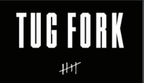 TUG FORK Logo (EUIPO, 22.06.2021)