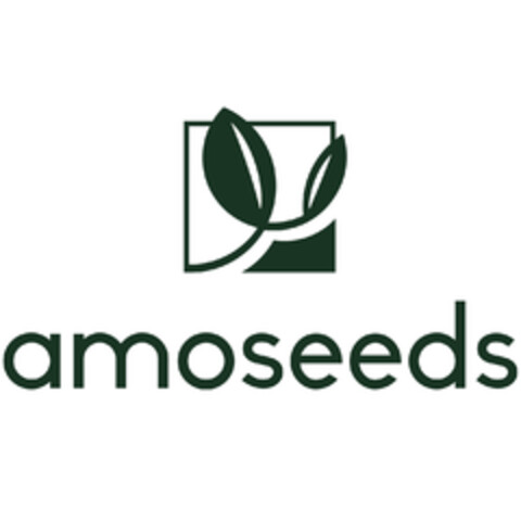 amoseeds Logo (EUIPO, 24.06.2021)