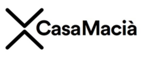 CASA MACIA Logo (EUIPO, 15.07.2021)