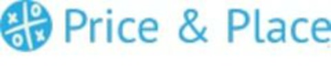 Price & Place Logo (EUIPO, 27.07.2021)