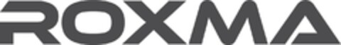 ROXMA Logo (EUIPO, 08/13/2021)