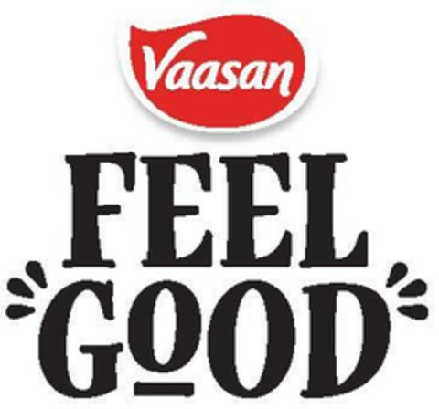 Vaasan FEEL GOOD Logo (EUIPO, 31.08.2021)