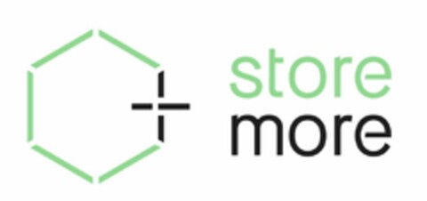 STORE MORE Logo (EUIPO, 10.09.2021)