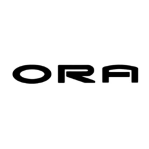 ORA Logo (EUIPO, 06/28/2021)
