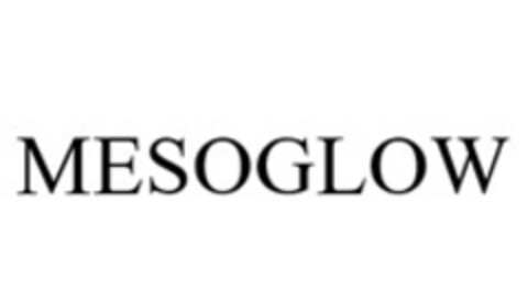 MESOGLOW Logo (EUIPO, 20.10.2021)