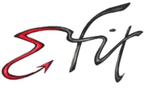 e-fit Logo (EUIPO, 02.11.2021)