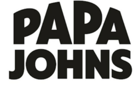 PAPA JOHNS Logo (EUIPO, 10.11.2021)