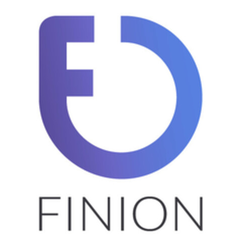 FINION Logo (EUIPO, 11/23/2021)