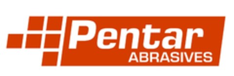 Pentar ABRASIVES Logo (EUIPO, 13.12.2021)