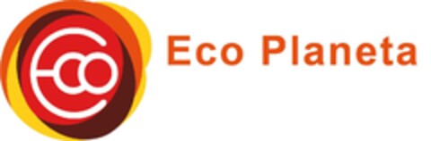 Eco Planeta Logo (EUIPO, 12/15/2021)
