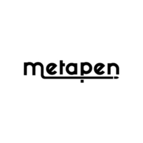 metapen Logo (EUIPO, 21.12.2021)