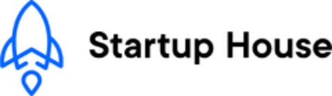 Startup House Logo (EUIPO, 29.12.2021)