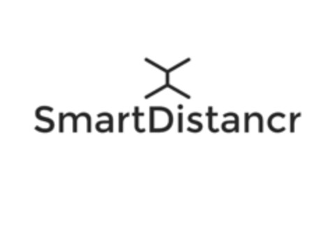 SmartDistancr Logo (EUIPO, 01/17/2022)